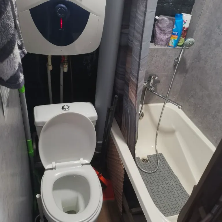 Квартира на Арбате