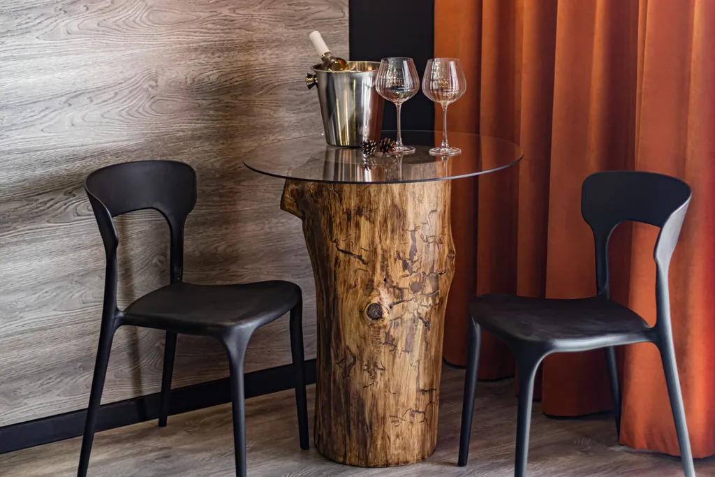 Атмосферные апартаменты