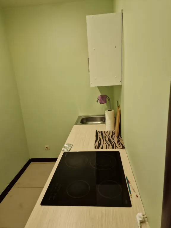 Апартаменты Гарнаева