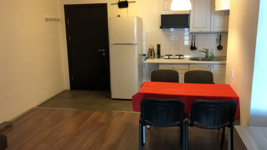 2х комнатный номер на 4 человек с террасой с видом на море