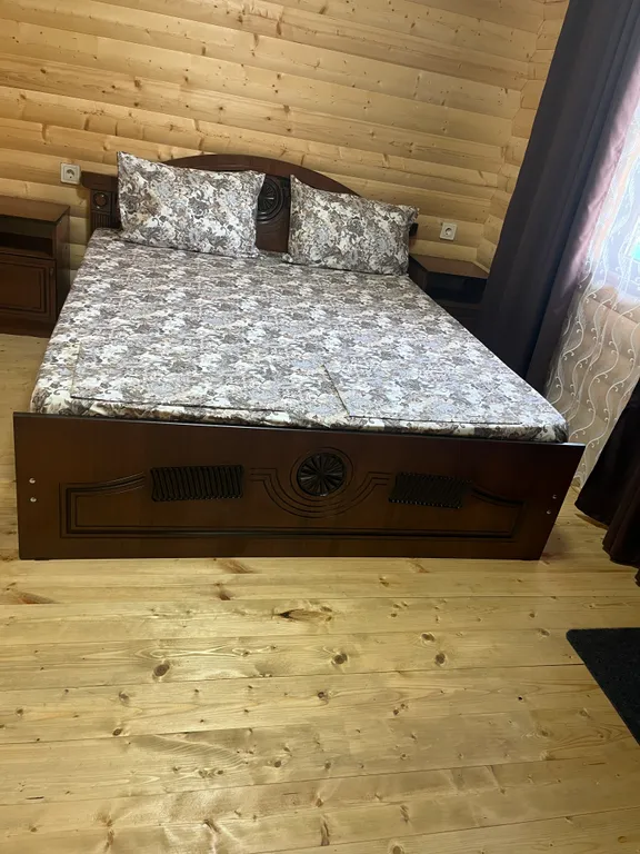 Коттедж Мария — аренда посуточно в Волконка