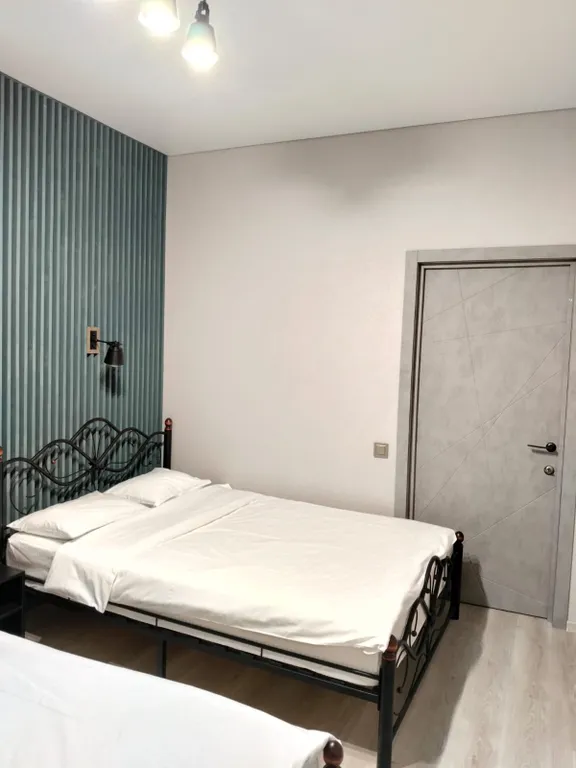 Квартира Квартира Большая студия с отдельной спальней в историческом центре города — Ярославль