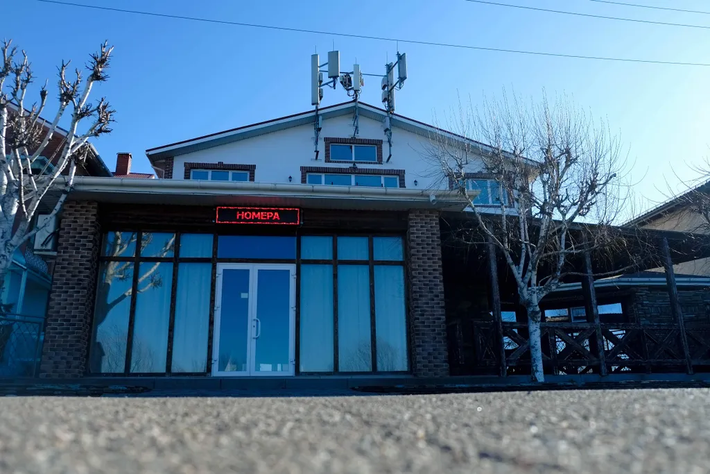 Квартира Комната — Краснодар