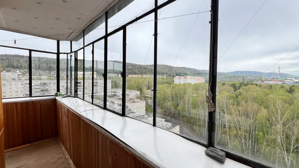 Уютная квартира вблизи Тургояка