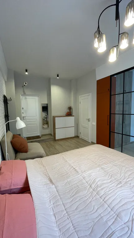 Квартира Квартира Апартамент cozy home №3 — Калининград