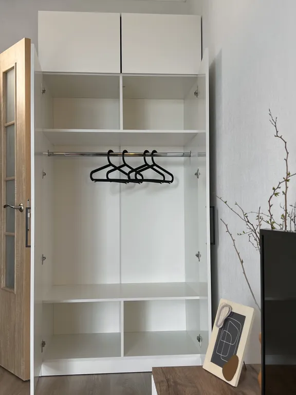 Апартамент Завидово на берегу реки с песчаным пляжем