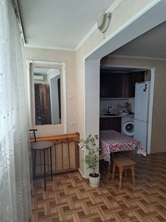 3-комнатная видовая, уютная квартира