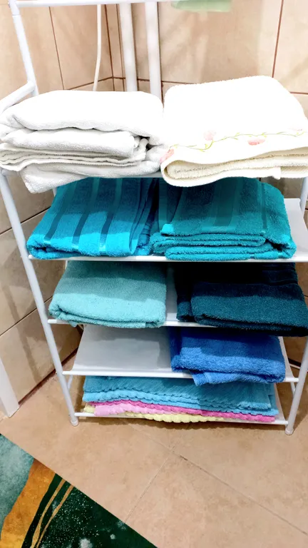 Атмосферная просторная квартира в центре города с шикарными видами