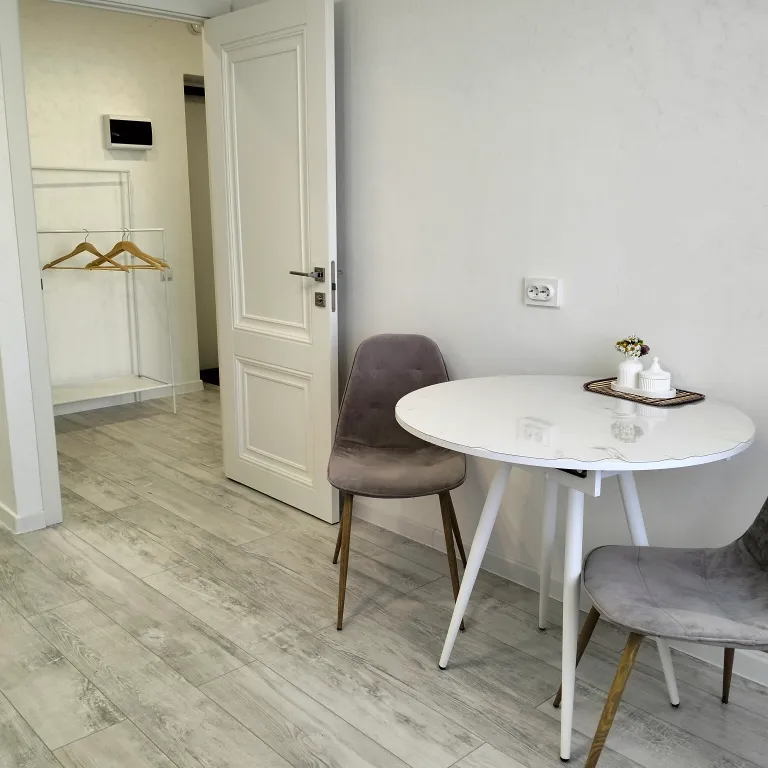 Квартира Уютная квартира в Брагино — Ярославль