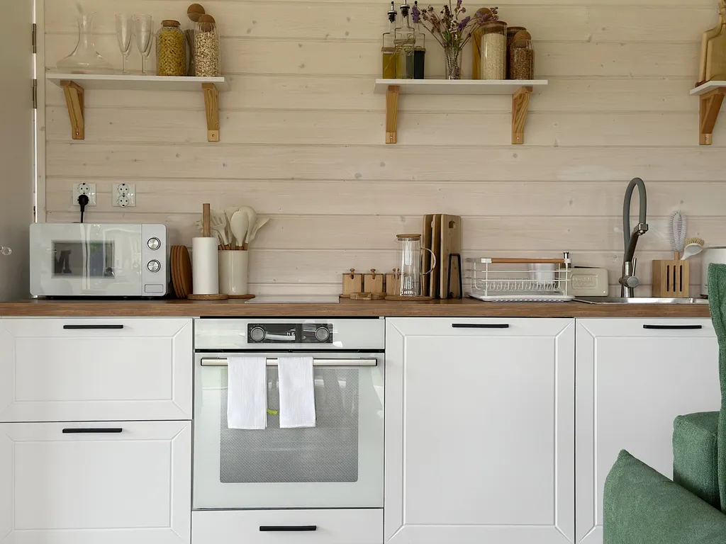 Soul Дача - дача как у себя дома