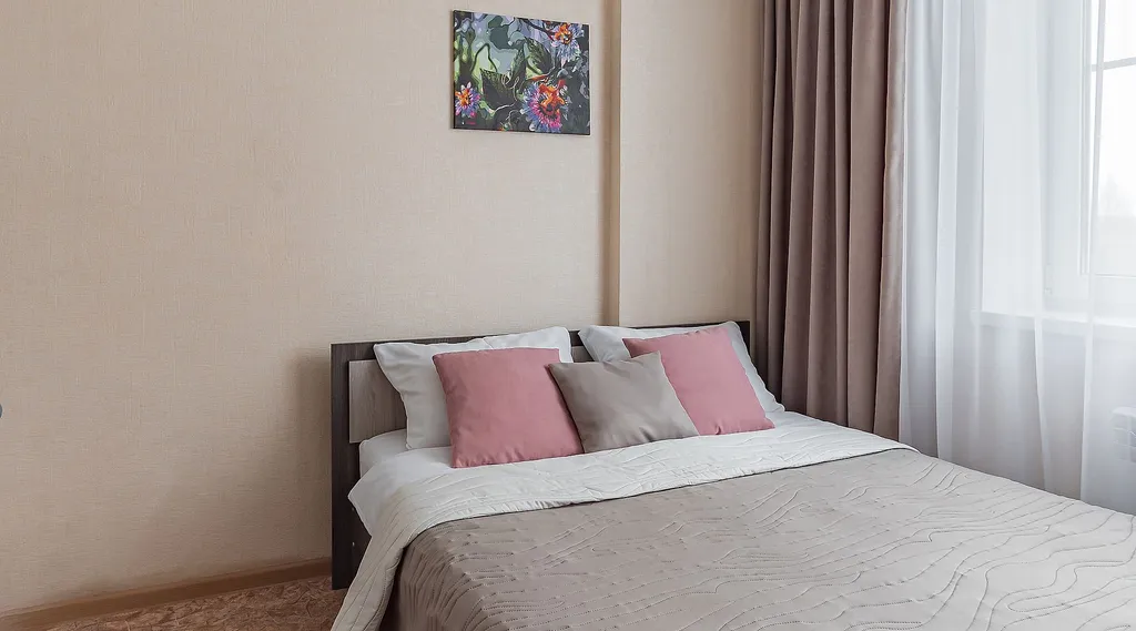 Уютная студия рядом с метро