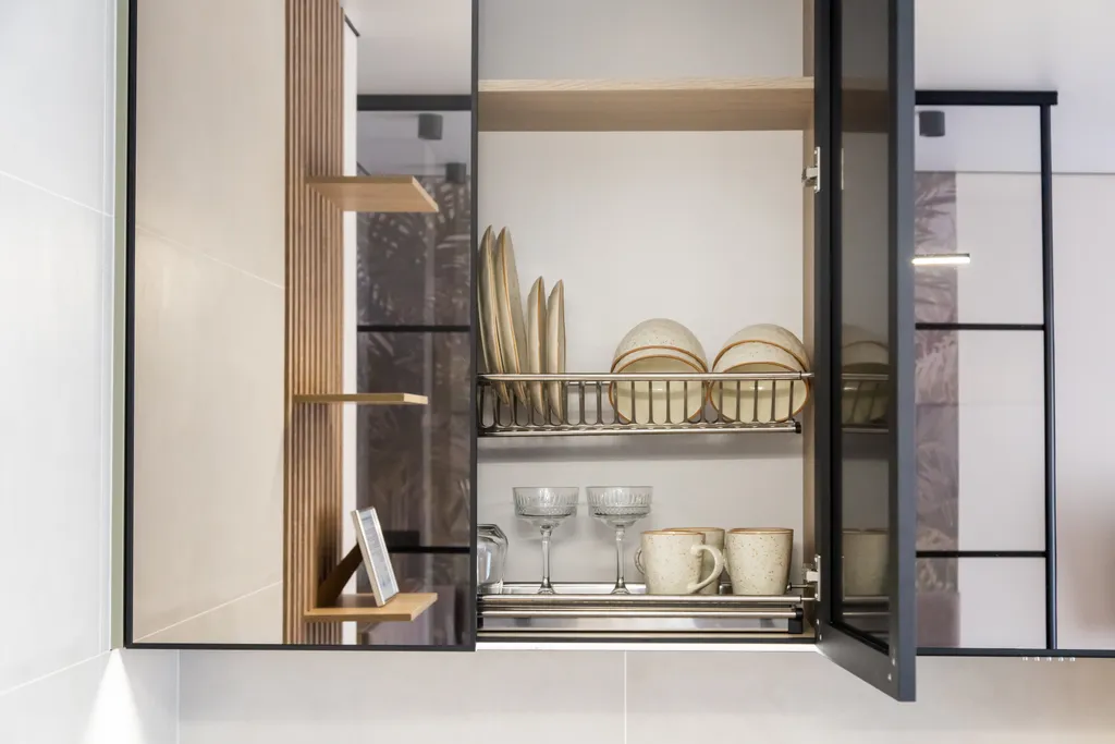 Студия в центре города