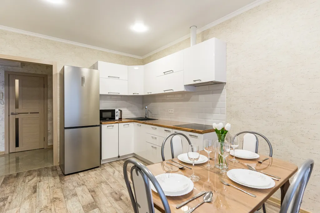 Квартира Квартира Апартамент в престижном ЖК Высокий берег — Анапа