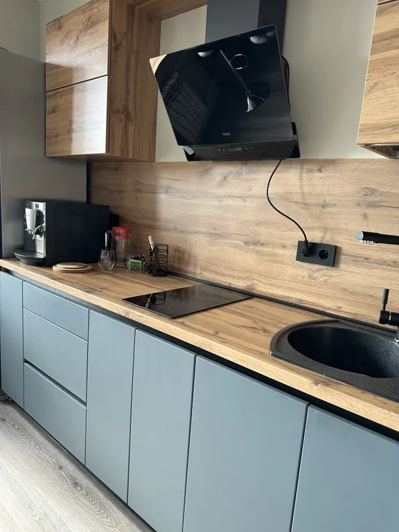 Стильная у Вокзала