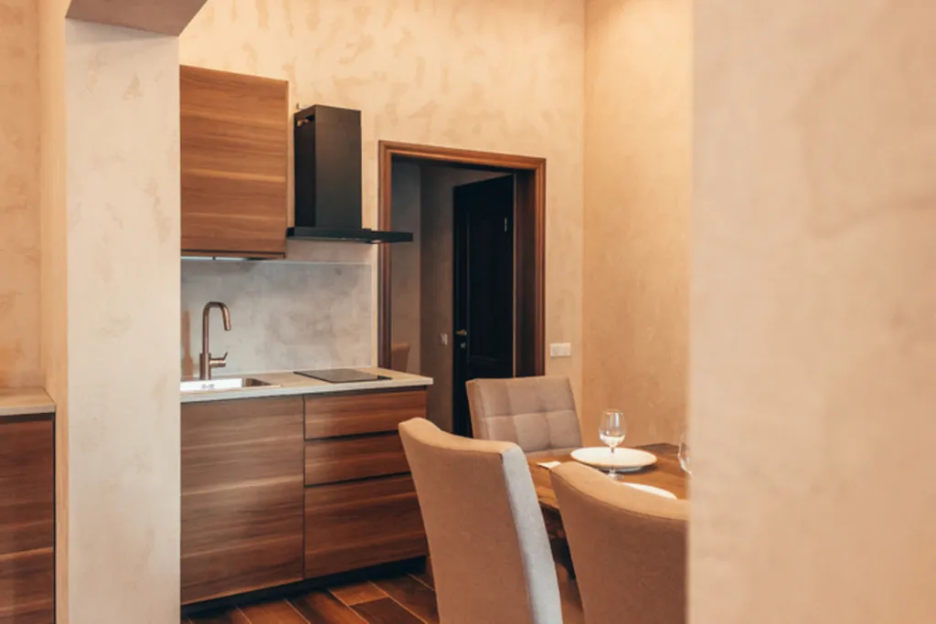 3-комнатный Дом