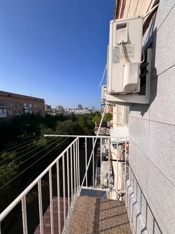 Квартира Квартира на площади Ленина около дома Павлова Панорама набережная — Волгоград