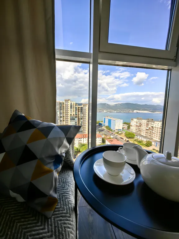 Шикарная просторная 2-ка в самом центре! Вода всегда!