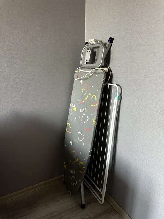 Уютная квартира с хорошей локацией