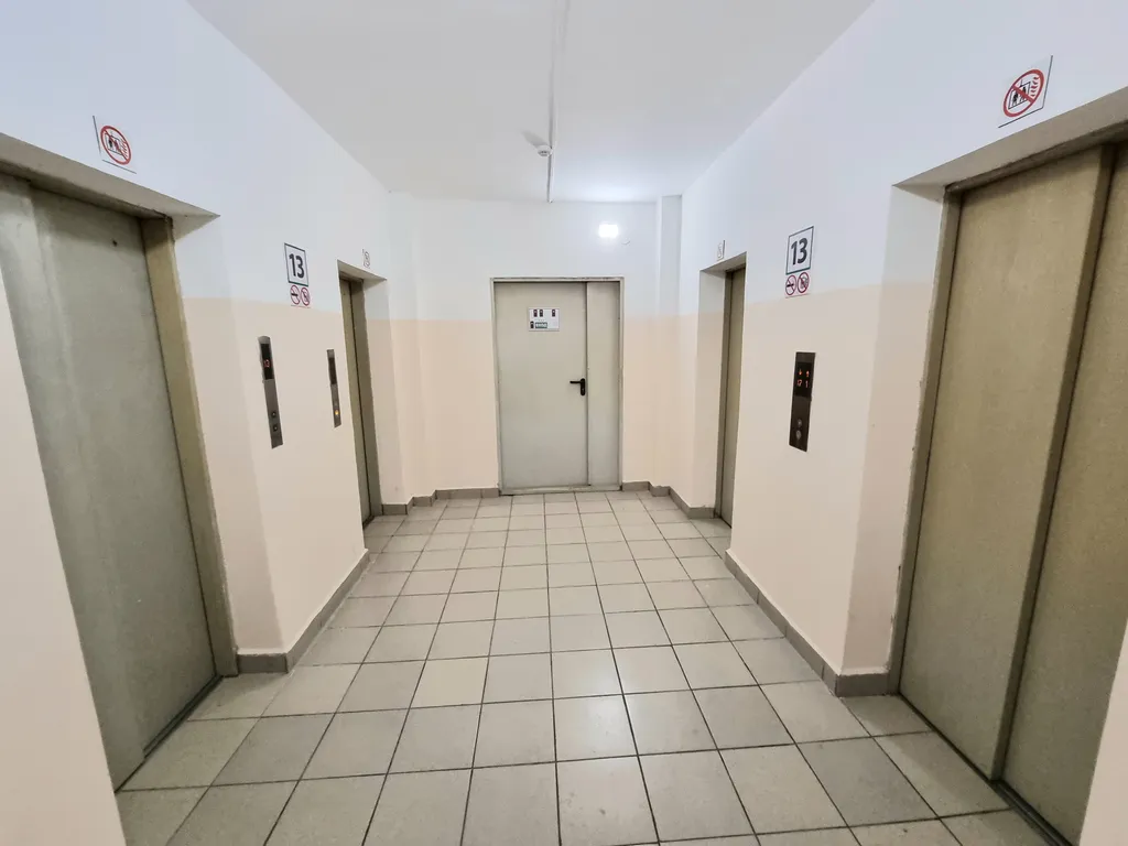 Прекрасная, видовая 2-х квартира