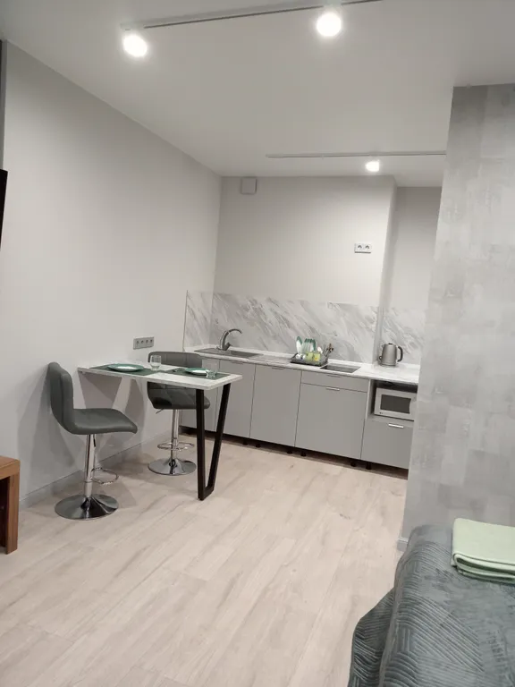 Новый дом бизнес-класса Art house в центре Перми