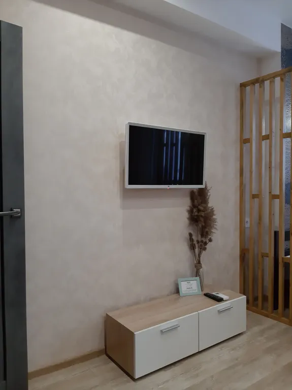 Квартира Комфортная квартира с видом на море — Севастополь