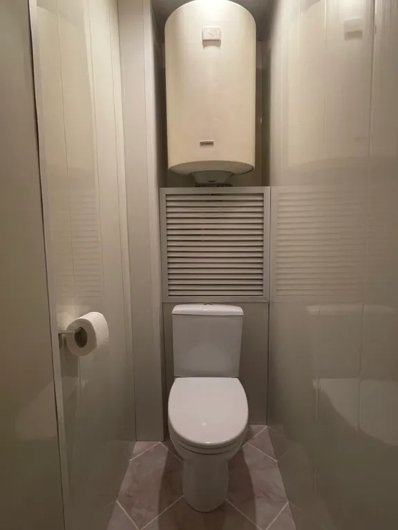 Тихая и уютная квартира для комфортного отдыха