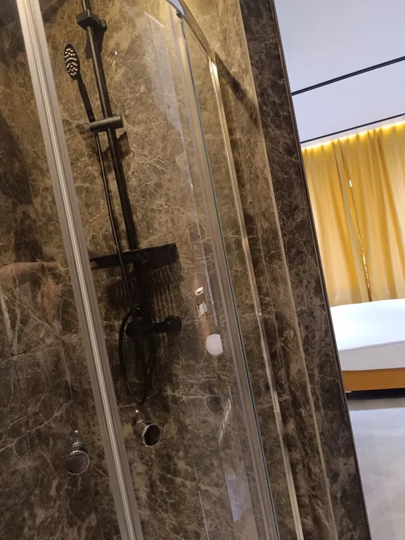 Апартаменты Deluxe