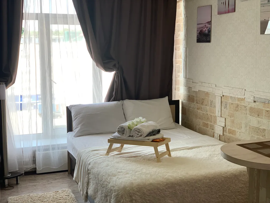 Квартира в центре города