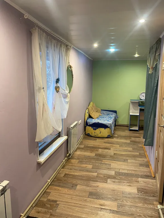 Уютный дом&удобное расположение