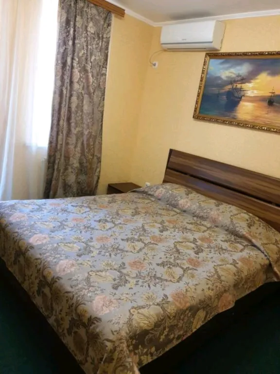 Квартира Комната — Лазаревское