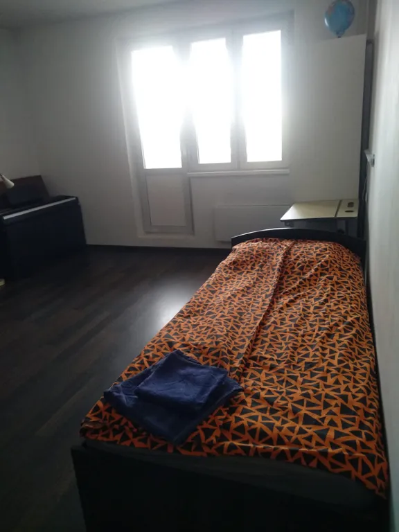 Квартира у Крокус Экспо и метро Мякинино