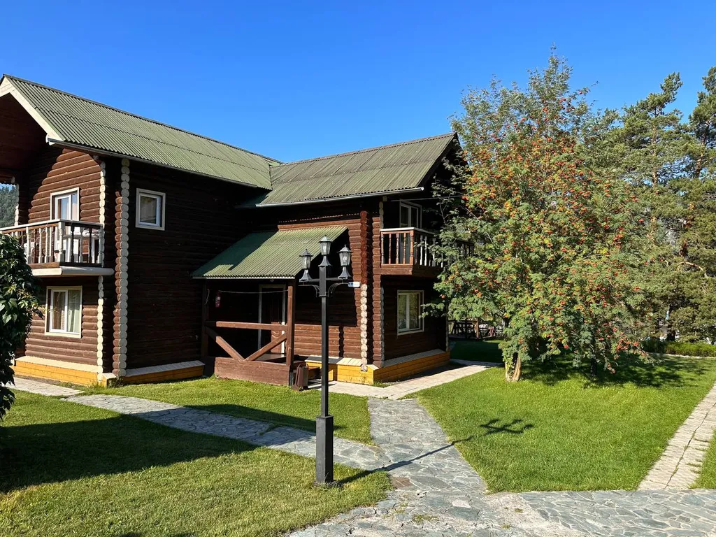 Квартира Комната — аренда посуточно в Чемал