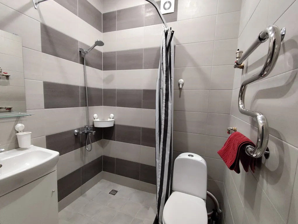 Квартира Комната — Геленджик