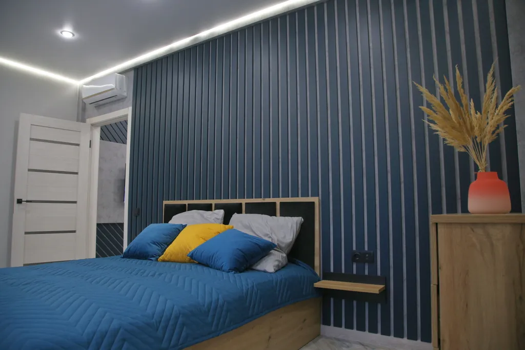 Квартира Стильные апартаменты "Кандинский" в центре города у моря — аренда посуточно в Пионерский