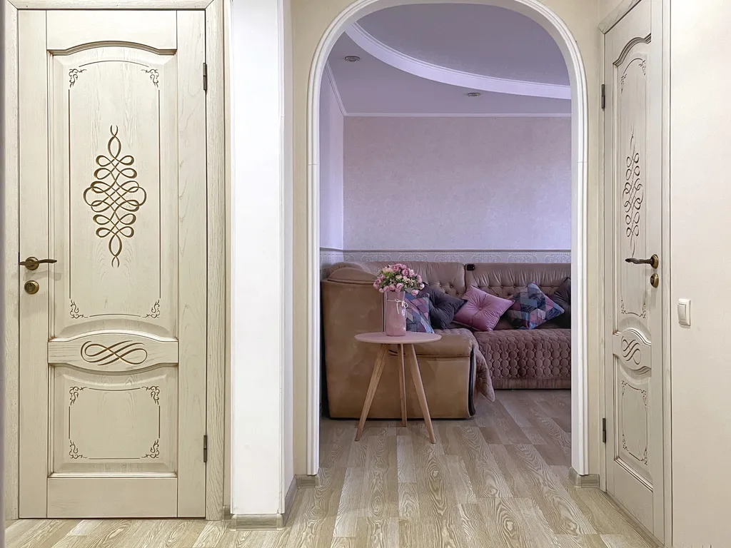 Шикарная квартира в центре города