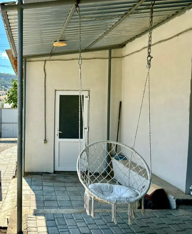 Дом под ключ у моря