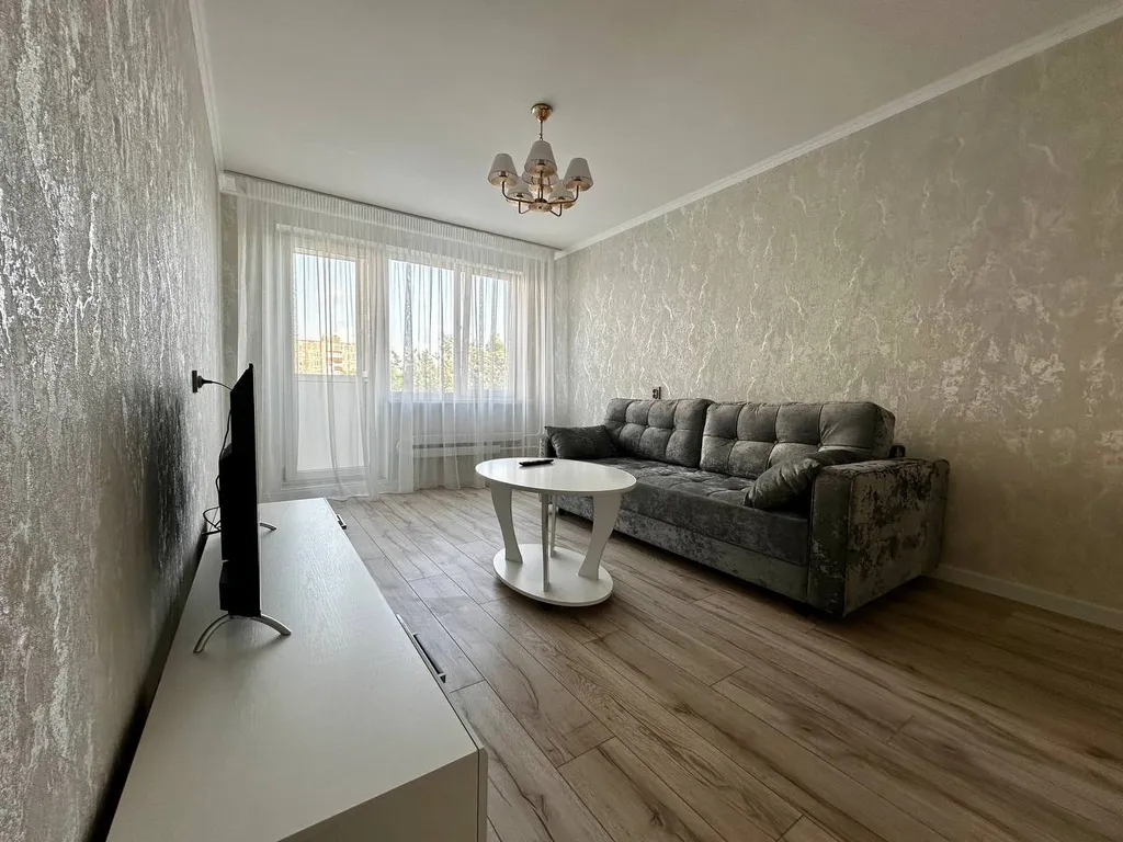 Квартира Трёхкомнатная квартира в центре рядом с Музеем янтаря — Калининград