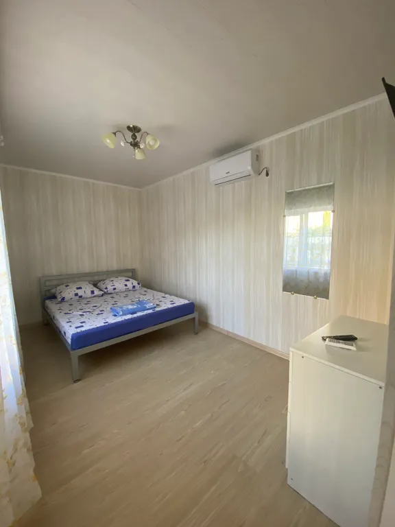 Квартира Уютная квартира в старом городе — Евпатория