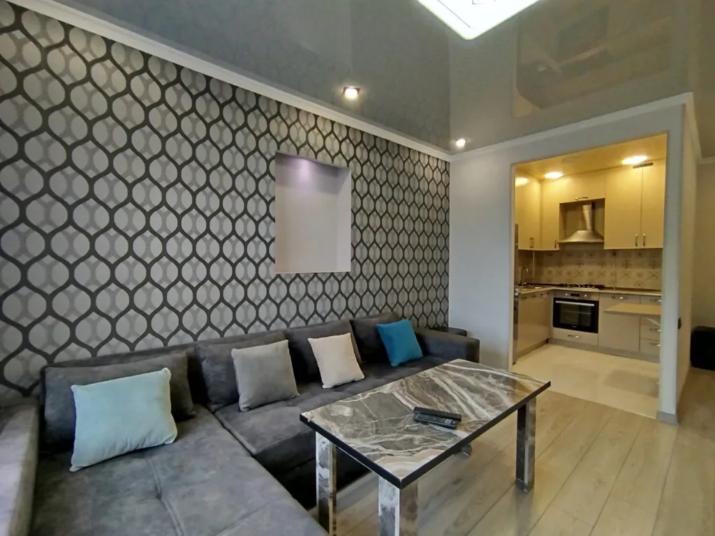 Antarayin central mini