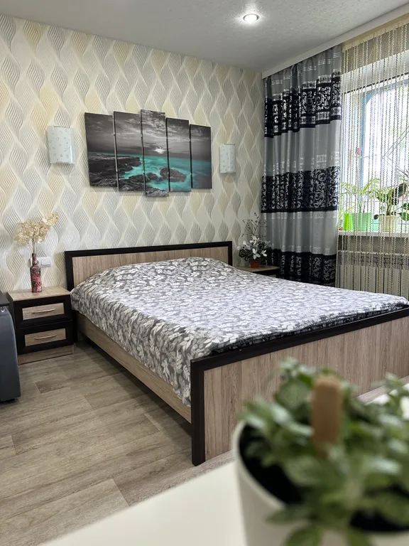 Уютная квартира в центре