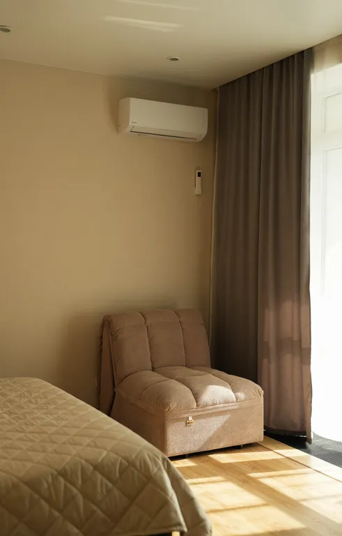 Студия Quiet Sunset