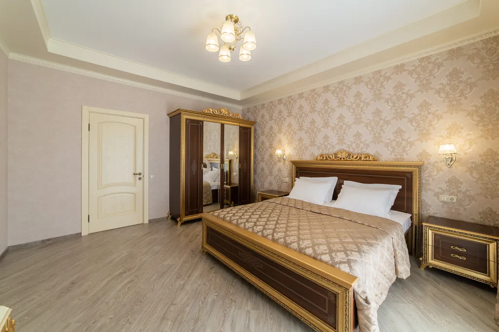 2-комнатная Квартира — аренда посуточно в Сукко