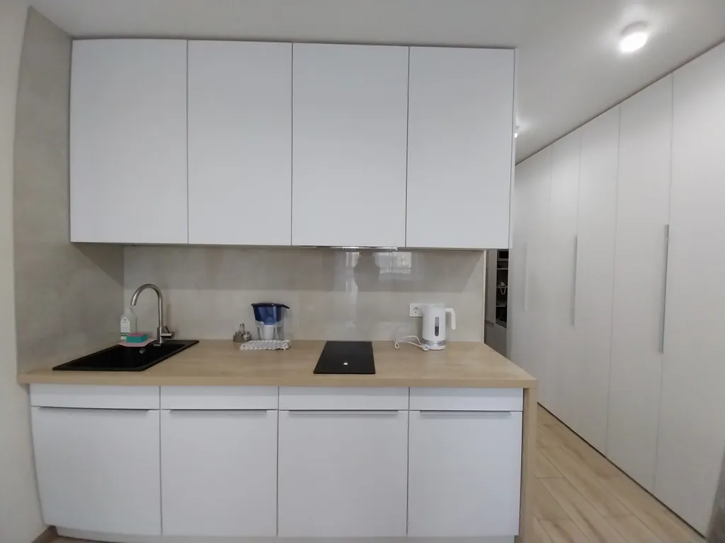 Уютные апартаменты в центре города