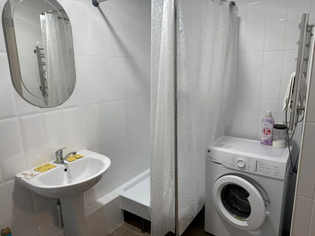 Стильная студия