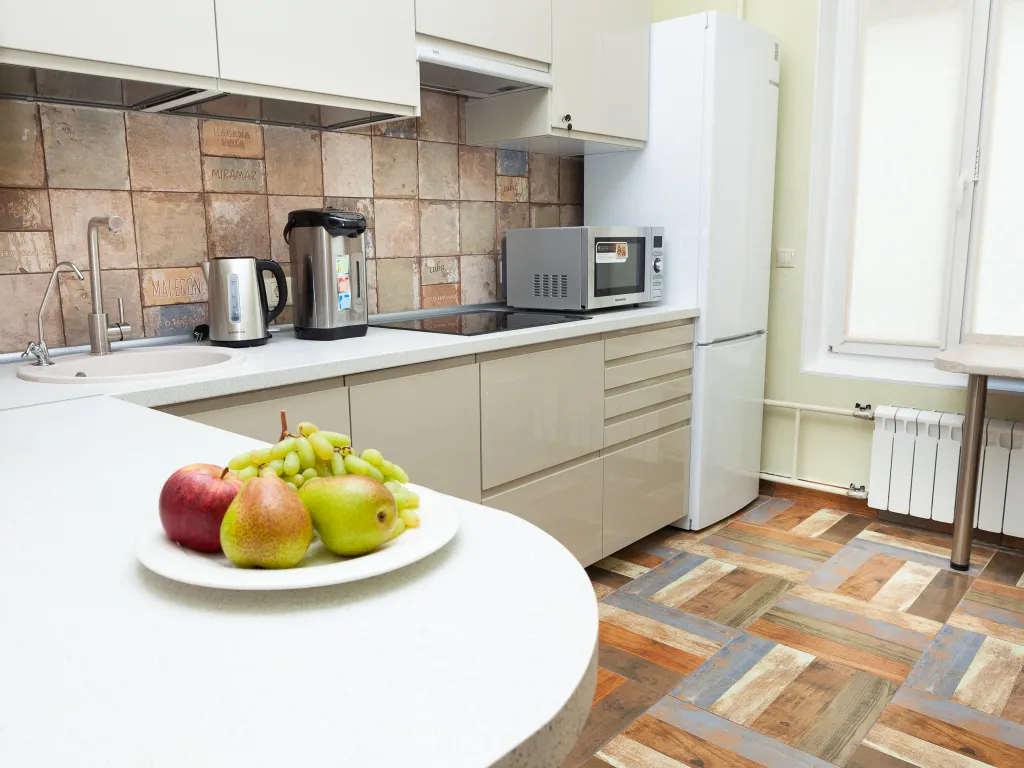 Квартира Комната — Москва