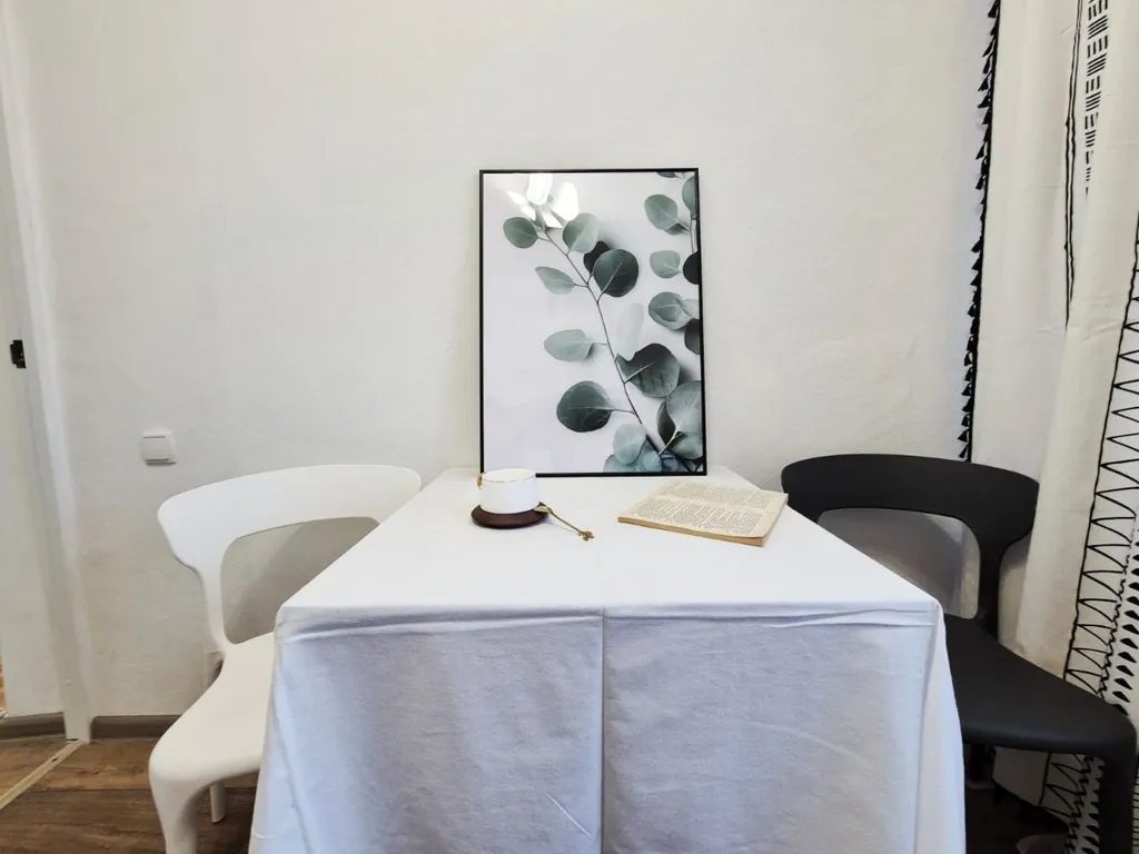 Комфортная квартира в центре города