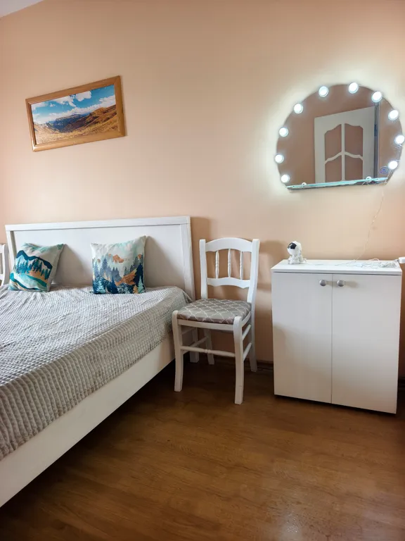 Квартира Лучшая квартира с видом на море и горы — Гагра