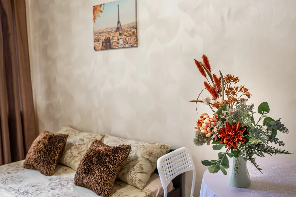 Студия Парижский сон в центре города