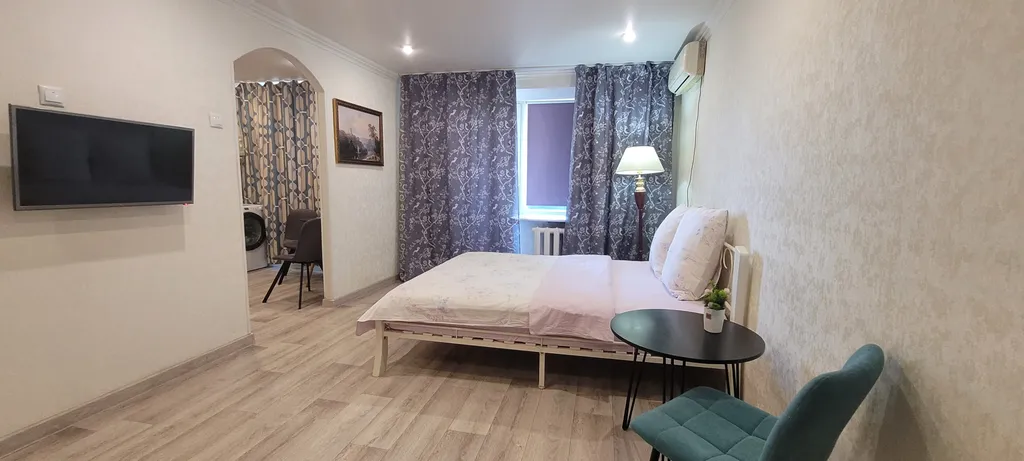 Квартира на Прудах — аренда посуточно в Хабаровск