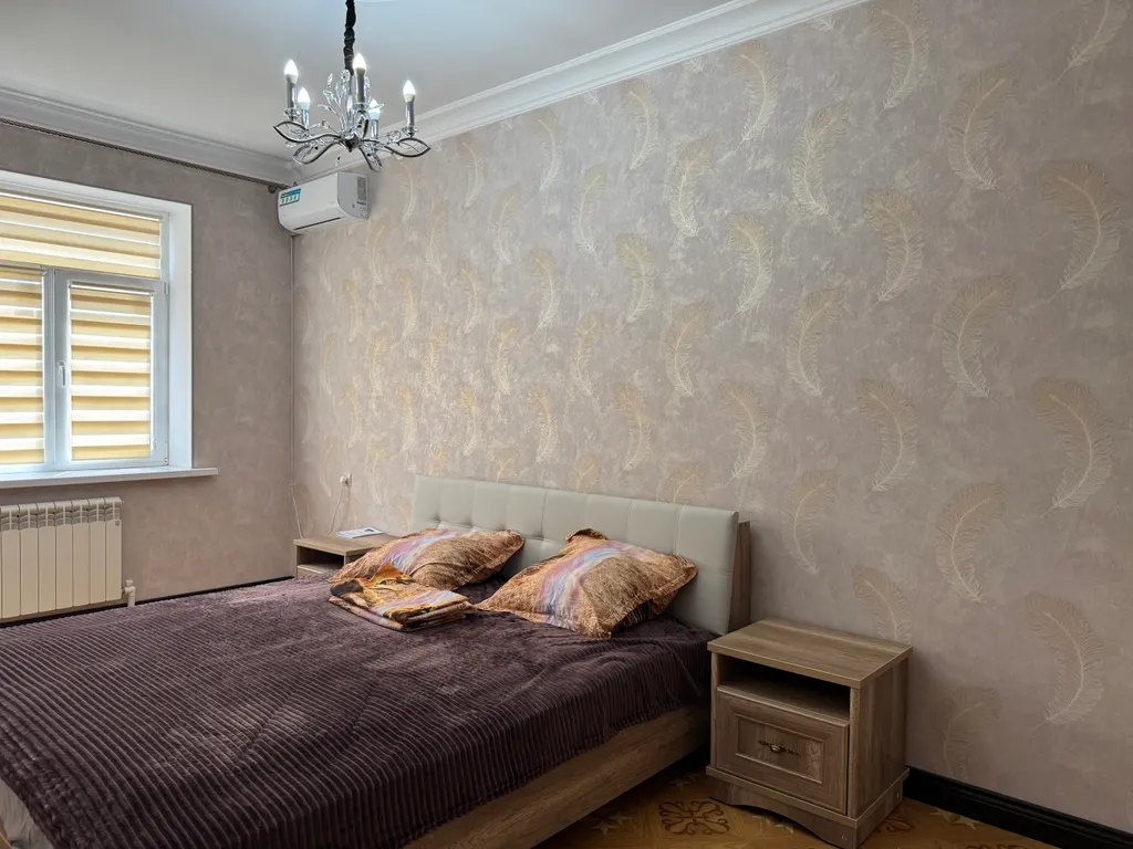 Чистая уютная 2-комнатная квартира в удобном расположении!